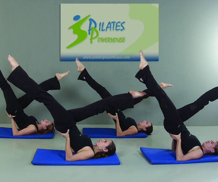 Centro de pilates en Sant Cugat del Vallés
