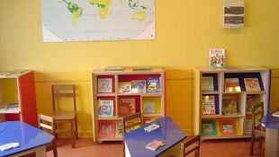 Imagen de Servicios - Centros educativos