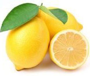 Limones 15 kg