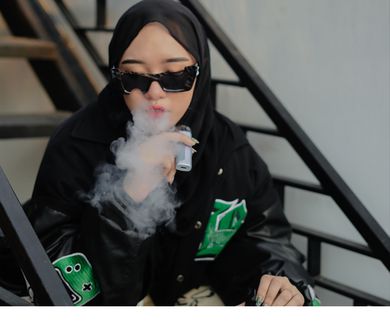 El 19% de los adolescentes vapea y el 13% fuma, según un estudio