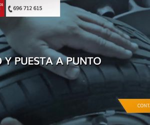 Oferta de neumáticos en Murcia | Neumáticos Ocasión David