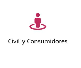 Civil y consumidoras