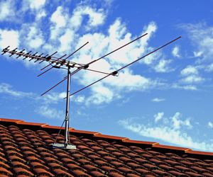 Instalación de antenas en comunidades en Quintanar de la Orden