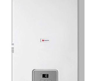 Viessmann Vitodens 100-W B1KC 26KW: Productos de Cold & Heat Soluciones Energéticas