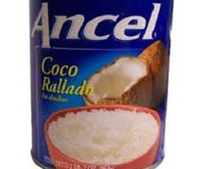 Coco rayado Arcel: PRODUCTOS de La Cabaña 5 continentes