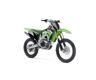 Motos nuevas: Productos y servicios de Navarro Kawasaki