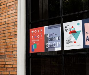 Cómo diseñar un cartel atrayente
