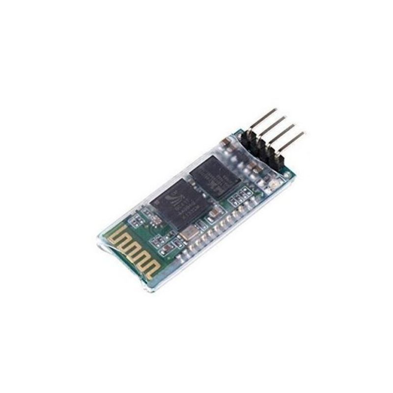 Módulo Arduino Bluetooth Hc-06: Productos de M. León Componentes Electrónicos