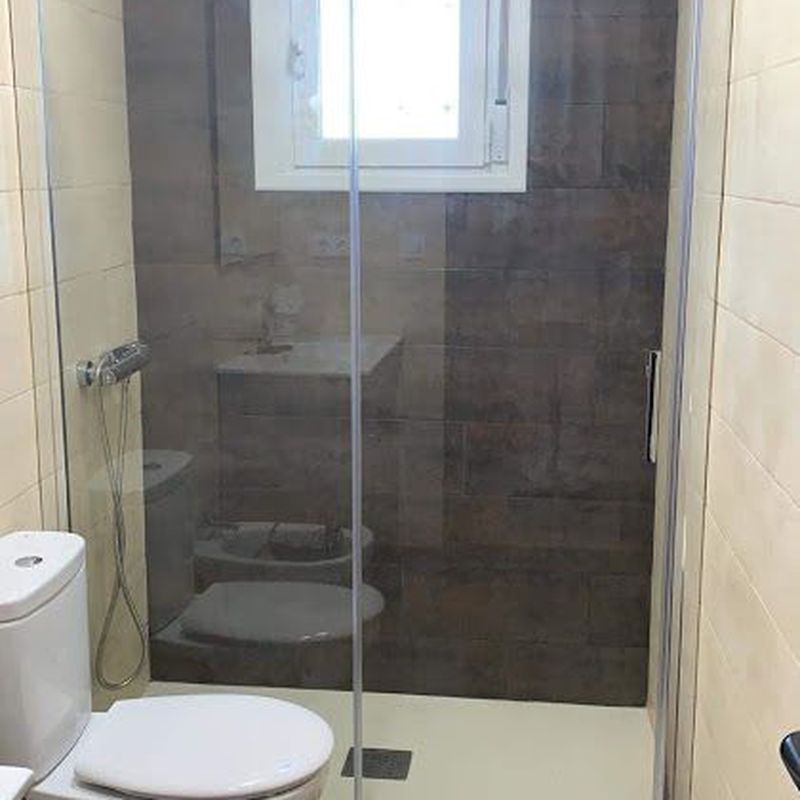 reforma de baño : Servicios de DEKORASTYLO