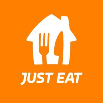 Envío a domicilio con Just Eat