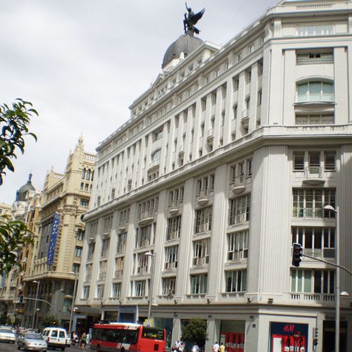 Empresa de insonorización Madrid - Inspeccion tecnica edificios en Madrid