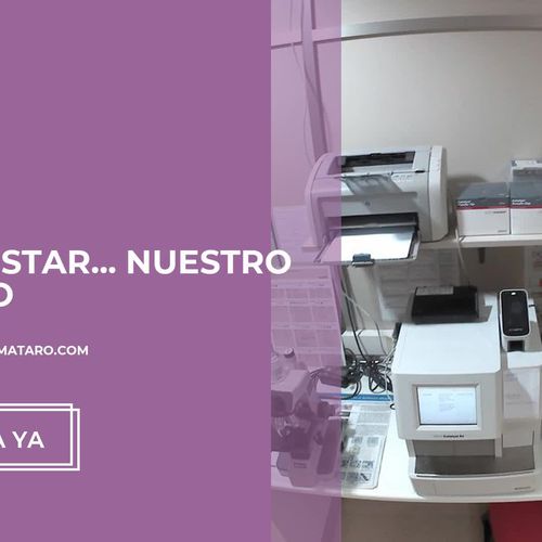 Veterinarios en Mataró | Animalvet
