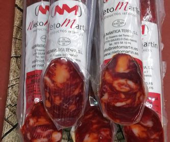 Bacon: Productos de Carnicería y Charcuterías Lucas
