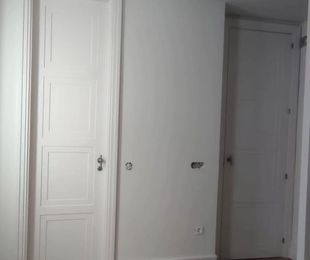 Puertas de paso