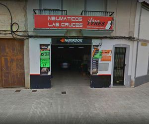 Neumáticos de oferta en San Benito,Badajoz|Neumáticos las Cruces