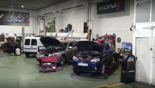 Imagen de Servicios - Limpieza de inyectores