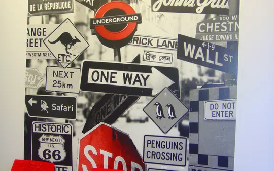 Cursos de conducción en Sant Andreu (Barcelona)