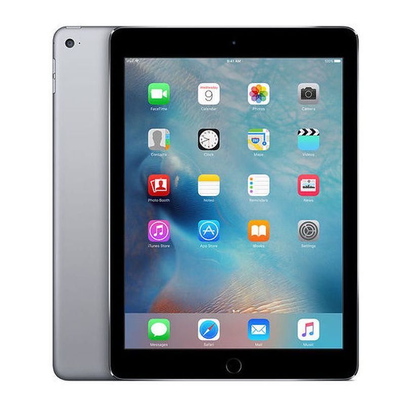 iPad Air : Servicios de Hardware Ocasió