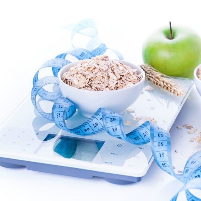 La importancia de un dietista nutricionista al elegir productos dietéticos en farmacias
