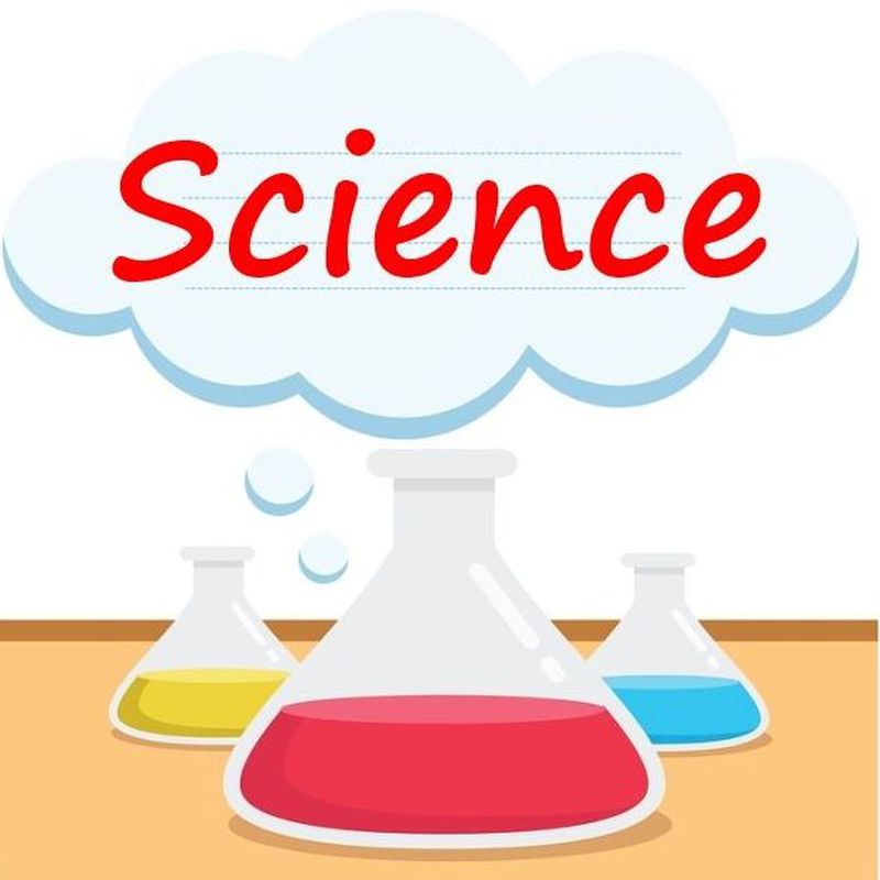 SCIENCE FOR SECONDARY.                               "SCIENCE" PARA JÓVENES: Cursos de Oxford School of English