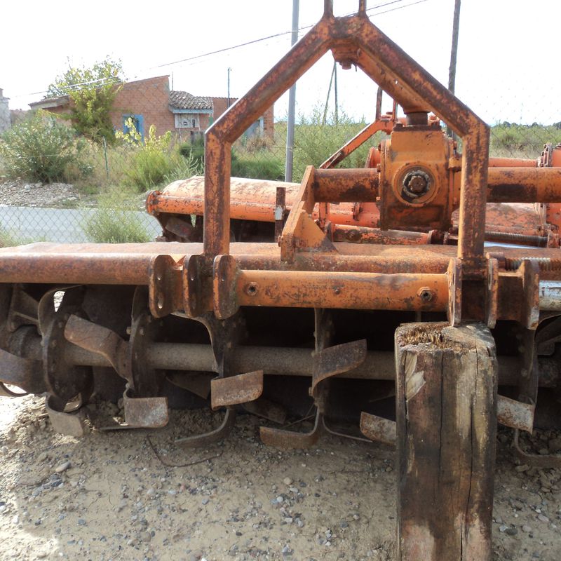 FRESADORA BELAFER DE 1.80 MTS: Compra venta de TALLERS VESER
