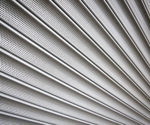 Cómo elegir el mejor cierre de aluminio para tu hogar