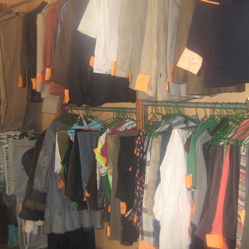 Arreglos de ropa en Zaragoza | Arreglos Vistebién