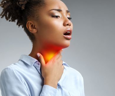 Nódulos en las cuerdas vocales: ¿Cuándo hay que operar?