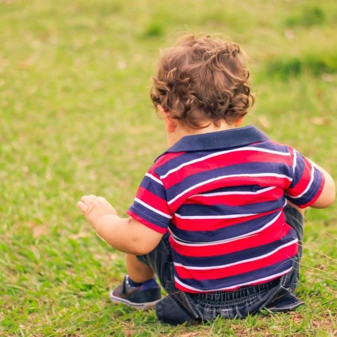 ¿Cómo puedo saber si un niño es hiperactivo?