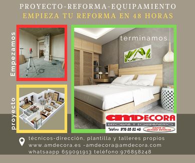 Tu Reforma empieza en 72 horas