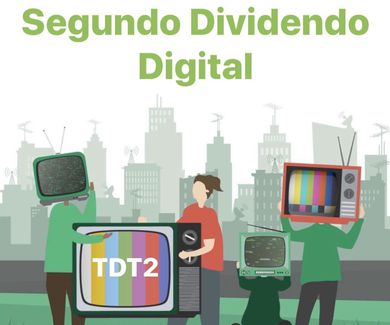Adaptación a la TDT2 con antenistas en El Barrio del Pilar 