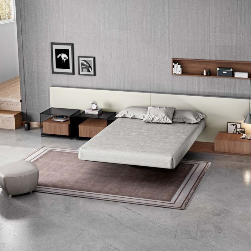 Madera Natural para tu descanso: Catálogo de muebles y sofás de Goga Muebles & Complementos