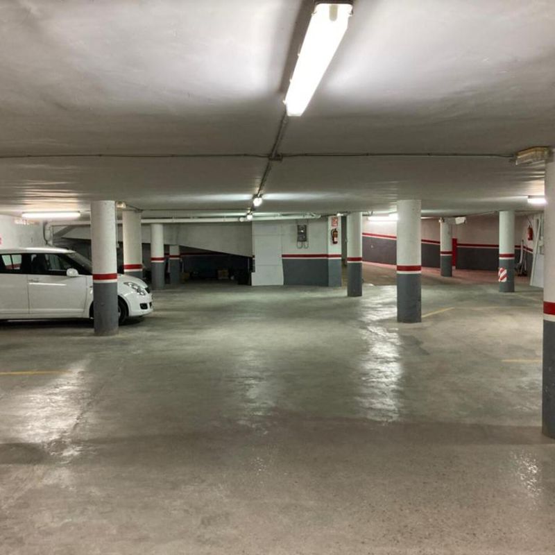 Tortosa Sant Llatzer - Parking en Alquiler - Exp:03054: Inmuebles de Fincas Baix Ebre