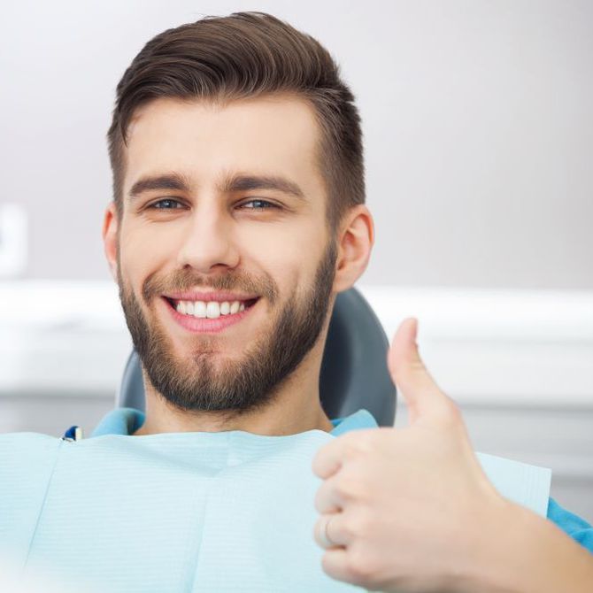 Consejos para el cuidado de tu prótesis dental