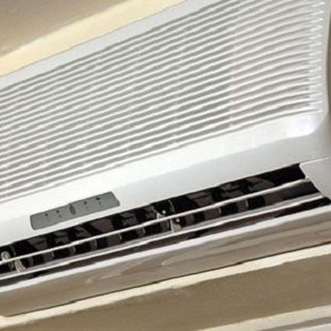 Sistemas de aire acondicionado para tu negocio o empresa
