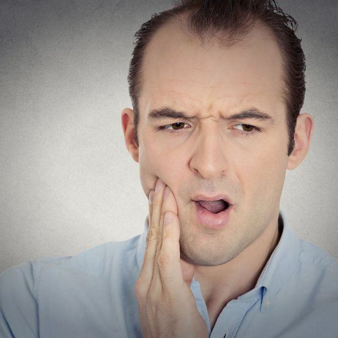 ¿Cuál es la diferencia entre un dentista y un endodoncista?