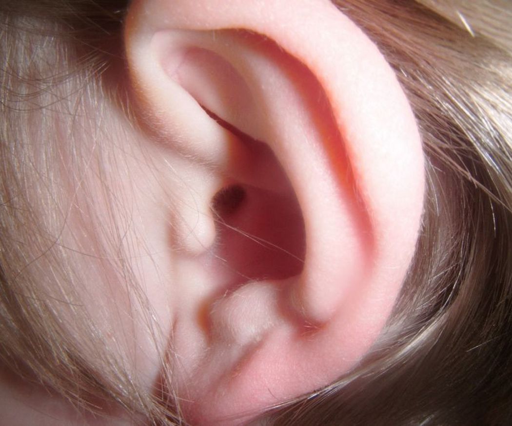 La relación del vértigo con el oído
