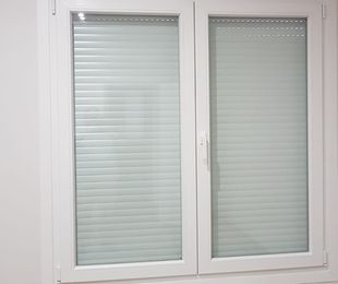 Carpintería PVC Kommerling