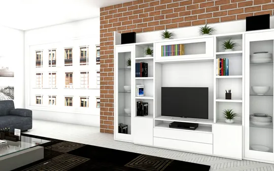 Tiendas de muebles en Madrid sur