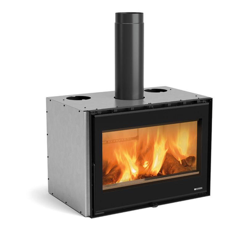INSERTO 80 EPS WIDE: Productos y servicios de Chimeneas Hergar