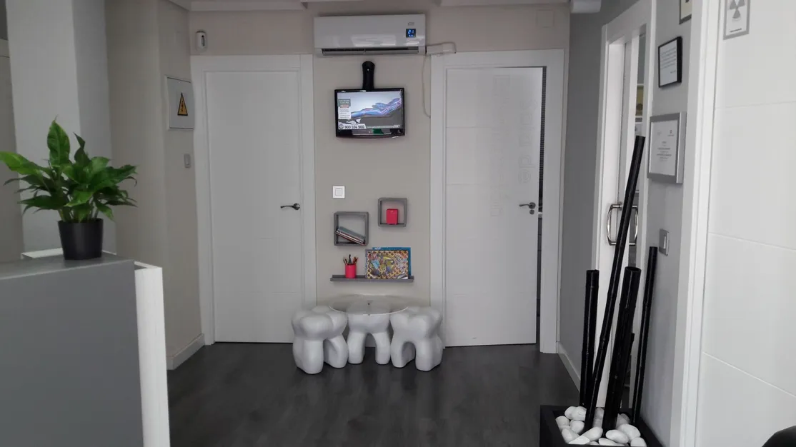 Dentista Parla