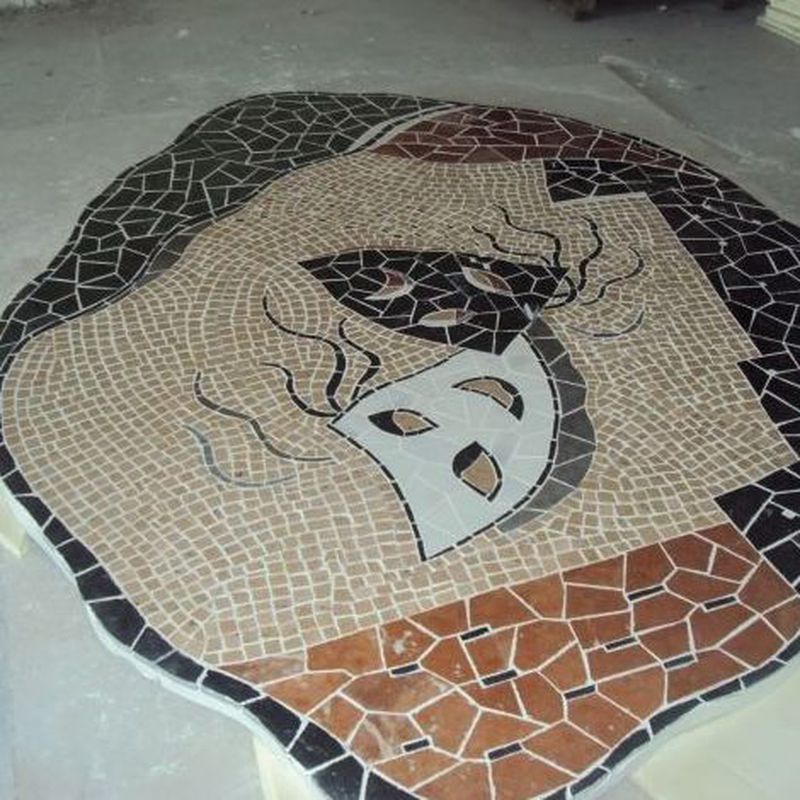 Mosaicos: Productos  de Marbres Ibars