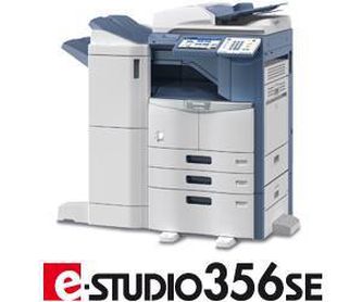 e-STUDIO456SE: Productos de OFICuenca