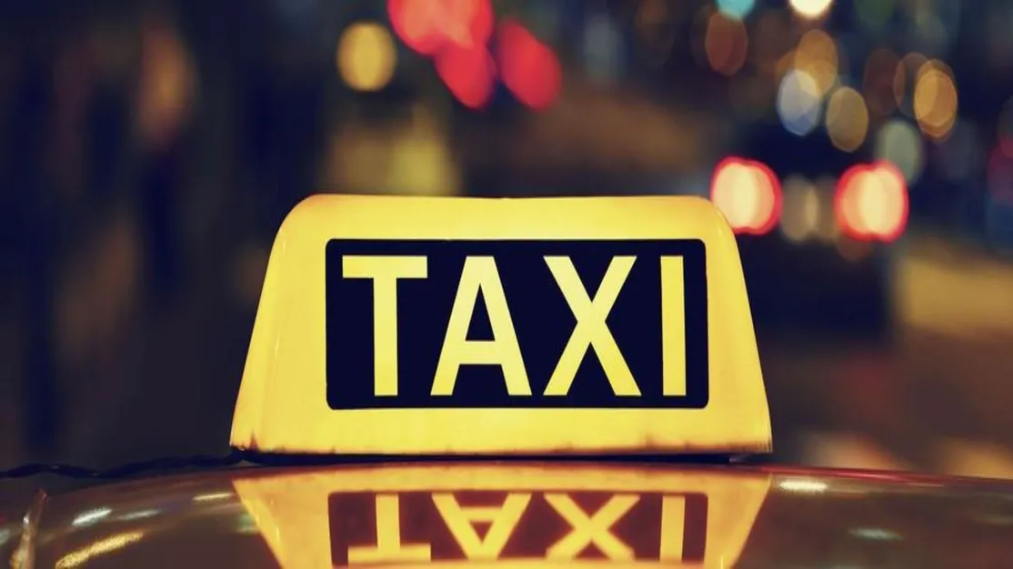Taxi en Torrevieja