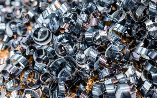 Compra de chatarra en Ávila