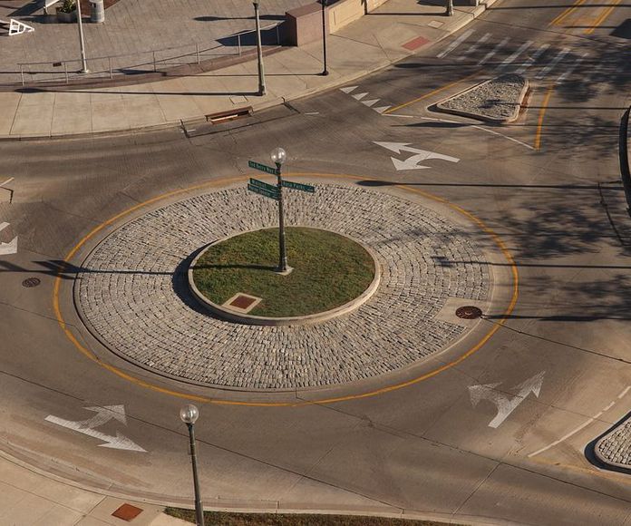 Obra pública: Servicios de Alcost Valencia, S.L.
