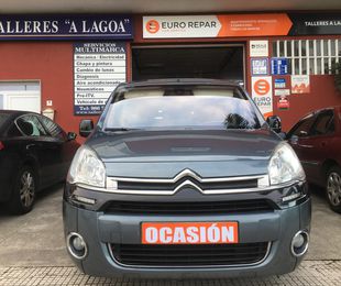 CITROEN BERLINGO 1.6HDI 92CV