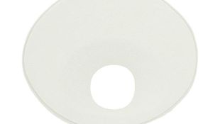 Imagen de Catálogo - Almohada ergonómica 2 etapas para cuna y capazo