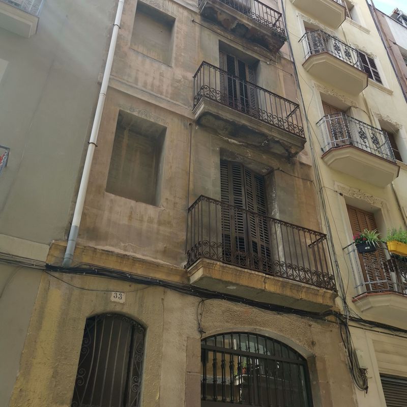 Lloguer de Pis carrer Francisco Giner, Gràcia, Barcelona: immobles de Díaz Associats