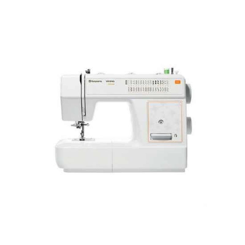 Máquina de coser Husqvarna Hclass E20: Productos de KOSSE